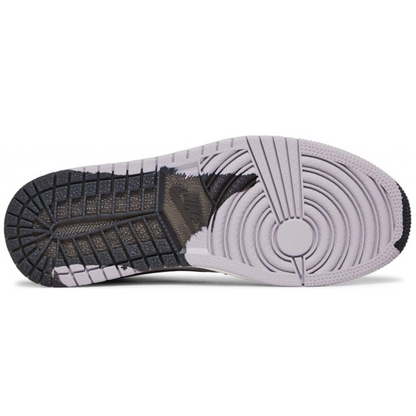 Jordan 1 High Element Gore-Tex Berry