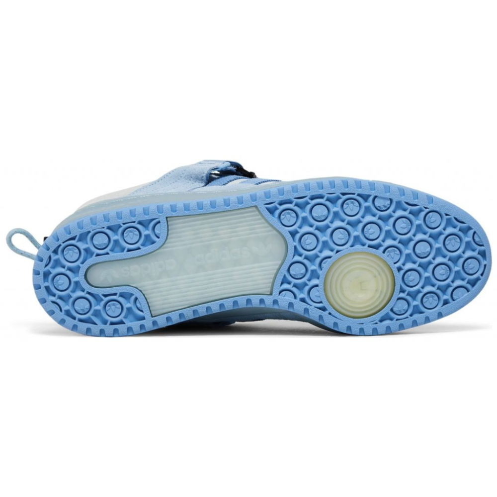 Adidas Forum Buckle Low Bad Bunny Blue Tint