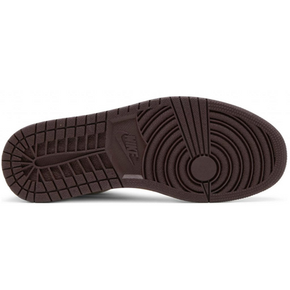 Jordan 1 Retro High OG Bleached Coral