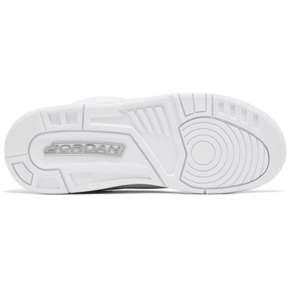 Jordan 3 Retro Pure Money (GS)
