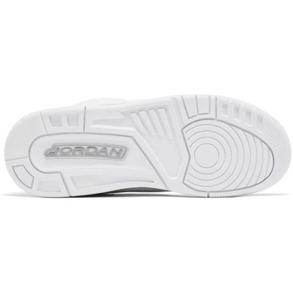 Jordan 3 Retro Pure Money (GS)