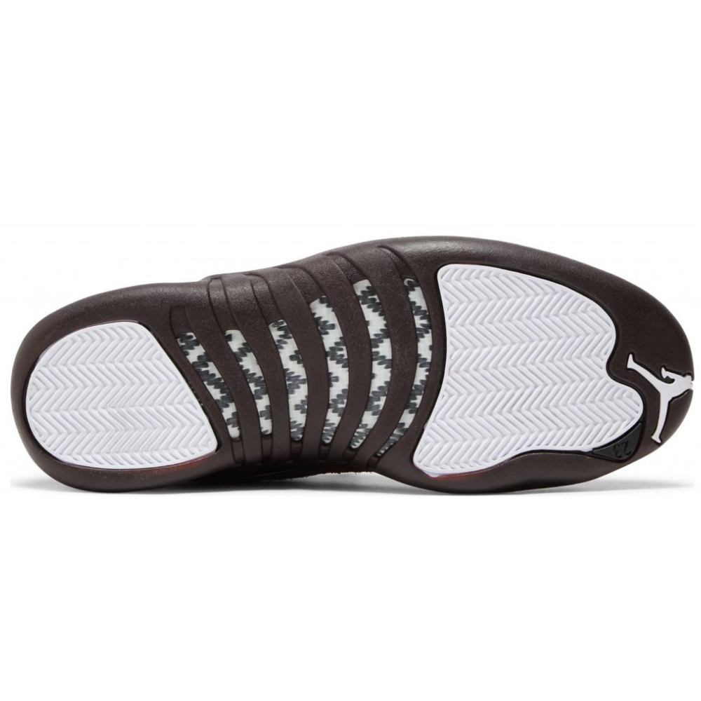 Jordan 12 Retro SP A Ma Maniére Black