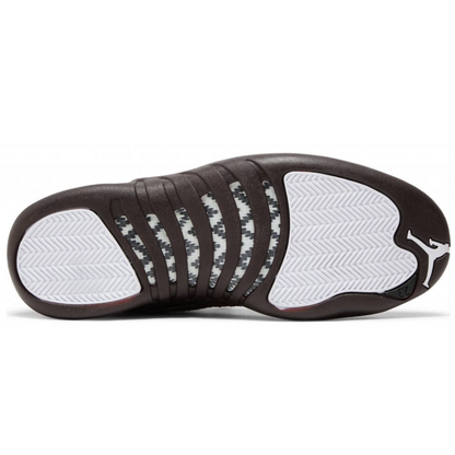 Jordan 12 Retro SP A Ma Maniére Black