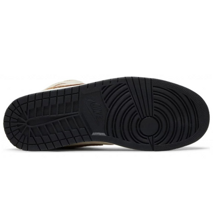 Jordan 1 Mid SE Hnedá slonia