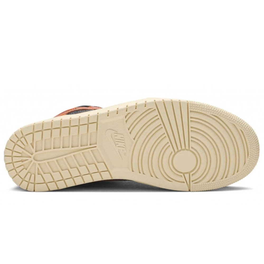 Jordan 1 Retro High Shattered Backboard 3.0