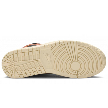 Jordan 1 Retro High Shattered Backboard 3.0