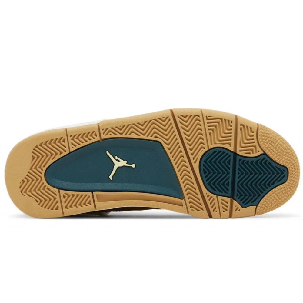Jordan 4 Retro Cacao Wow (GS)