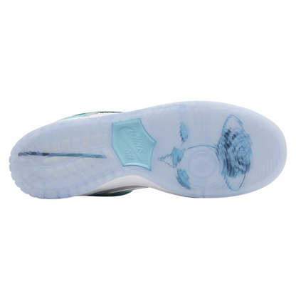 Nike SB Dunk Low April Skateboards