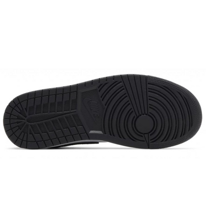 Jordan 1 Mid SE Panda Elephant