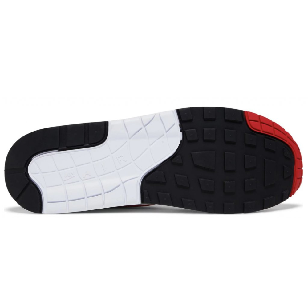 Nike Air Max 1 '86 OG Big Bubble Sport Red