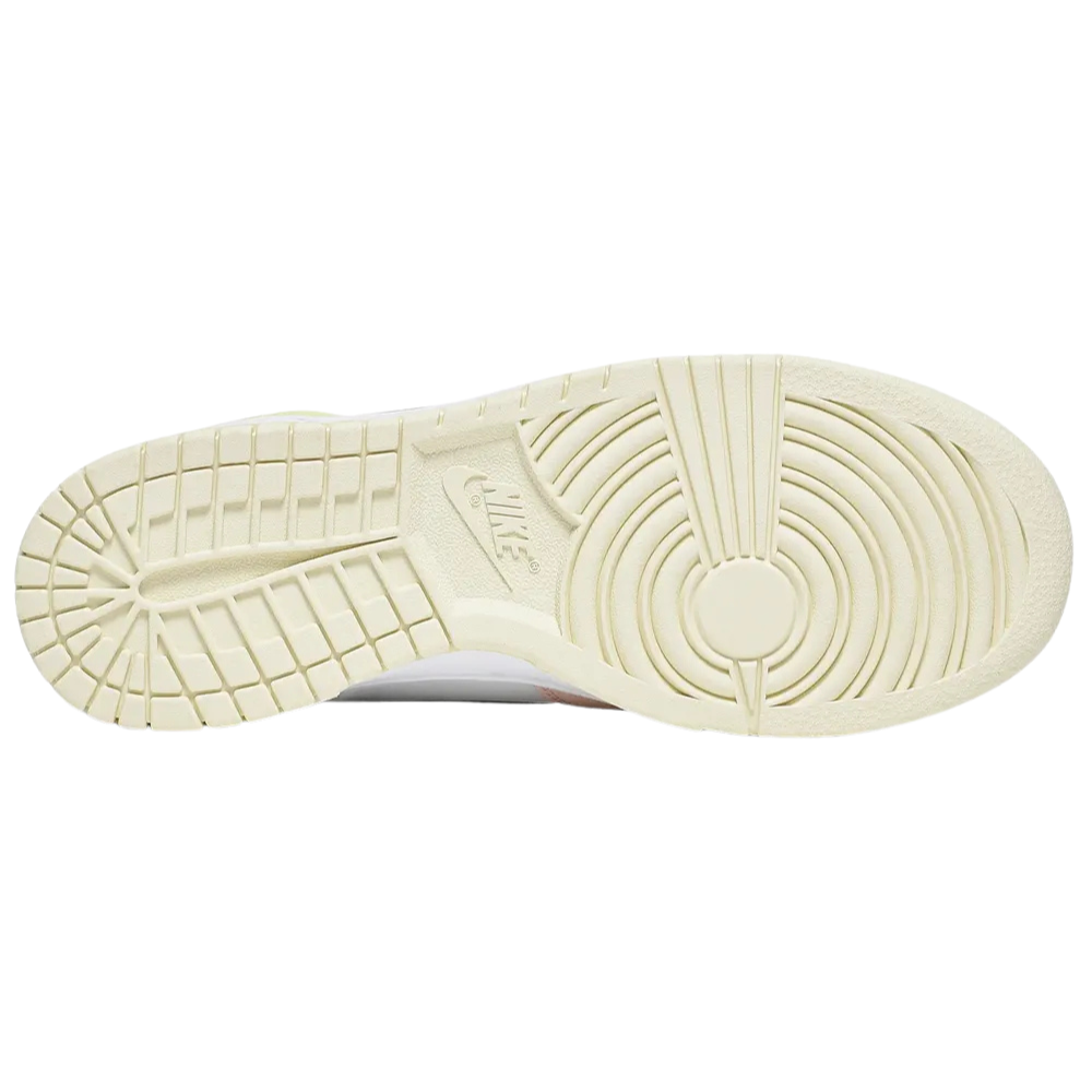 Nike Dunk High Cashmere