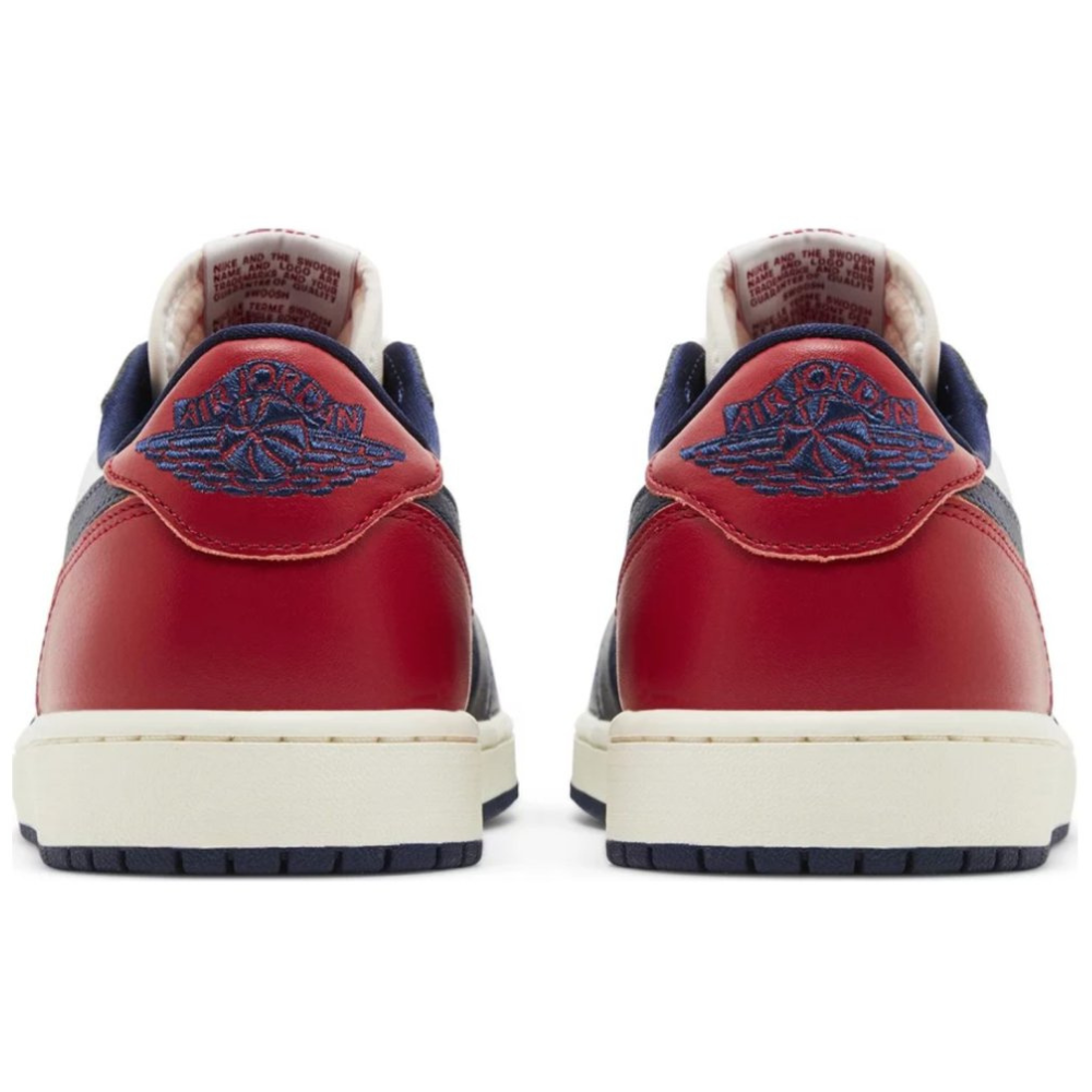 Jordan 1 Retro Low OG Howard University