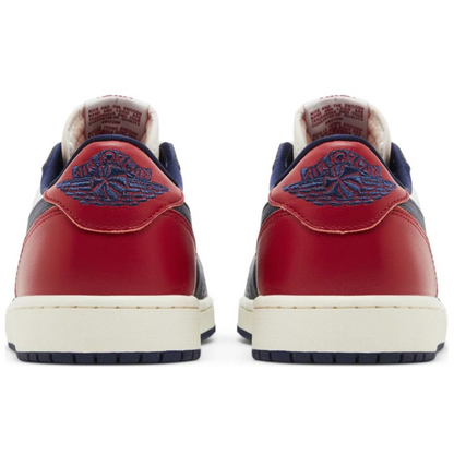 Jordan 1 Retro Low OG Howard University