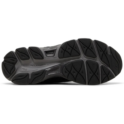 ASICS Gel-NYC Graphite Grey Black