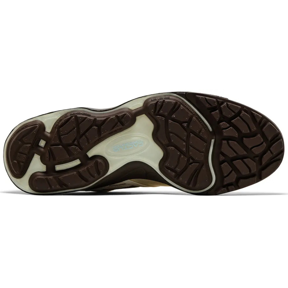 Nike Zoom Field Jaxx Travis Scott Leche Blue