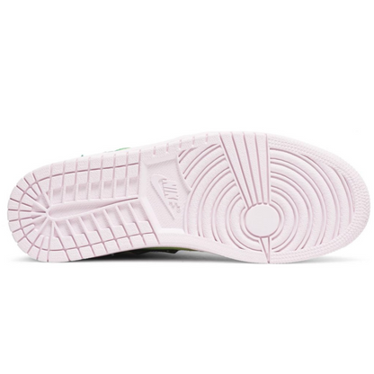 Jordan 1 Retro High J Balvin