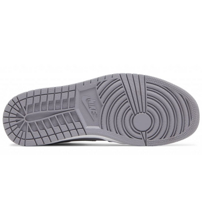 Jordan 1 Mid Cherrywood Red