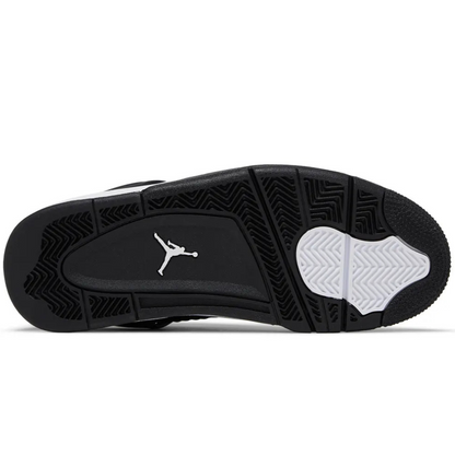 Jordan 4 Retro White Thunder (GS)