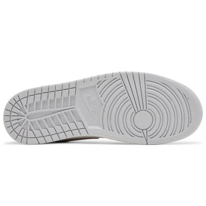 Jordan 1 Low SE Oxidized Green