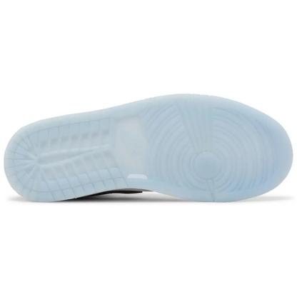 Jordan 1 Mid SE Ice Blue