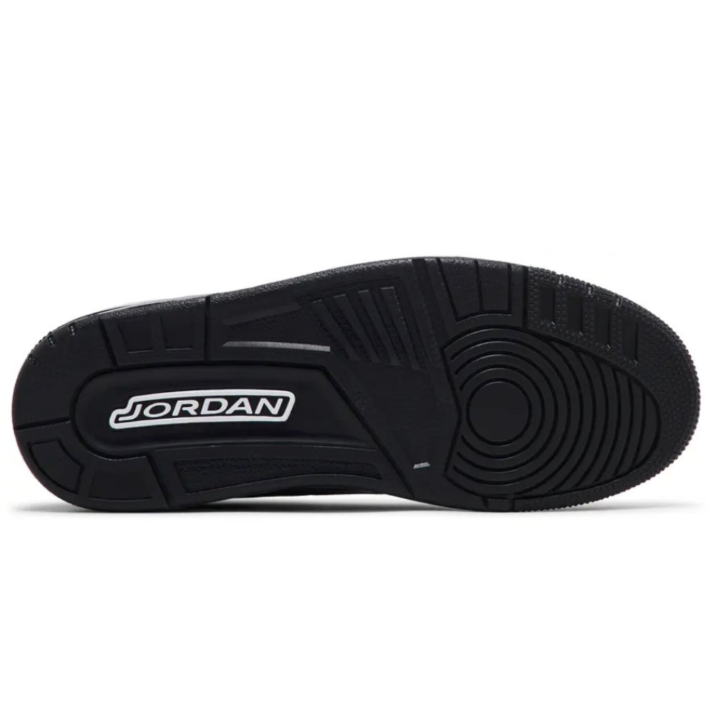 Jordan 3 Retro Black Cat (2025)