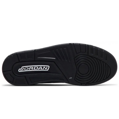 Jordan 3 Retro Black Cat (2025)