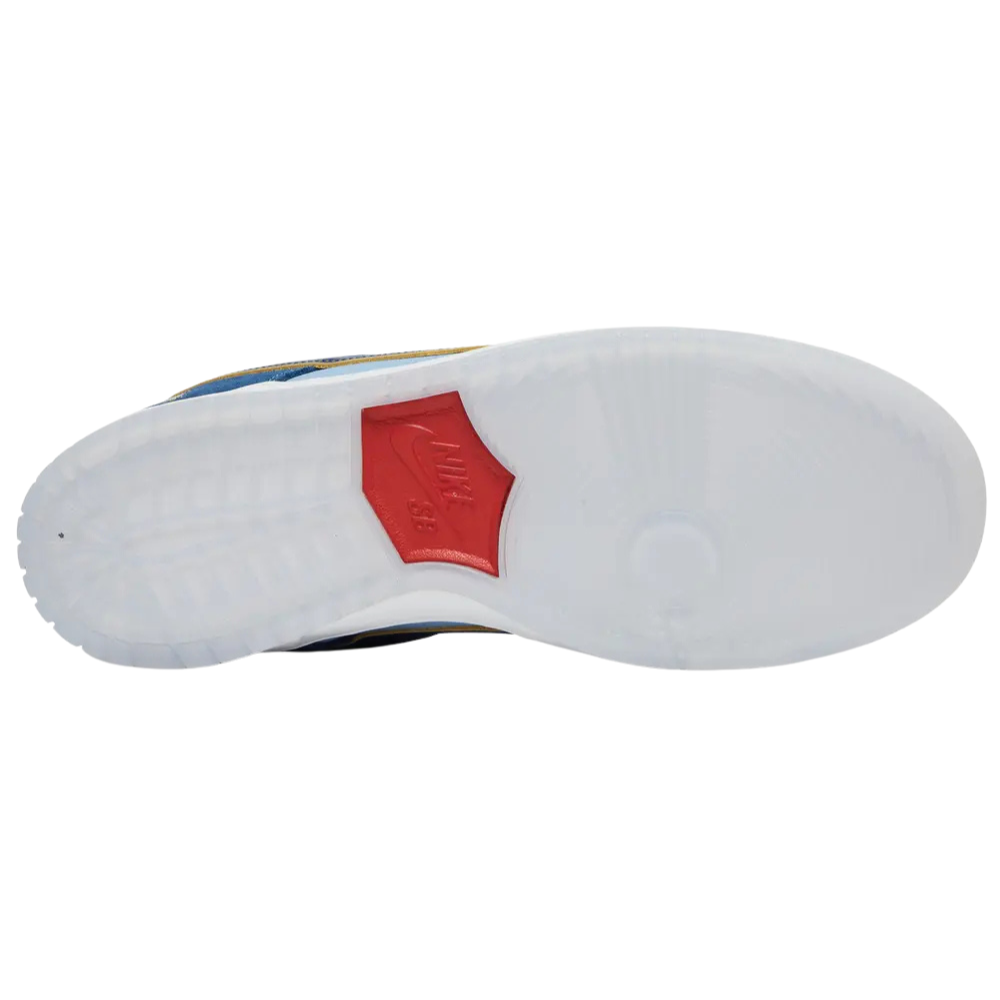 Nike SB Dunk Low Pro Why So Sad?