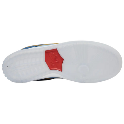 Nike SB Dunk Low Pro Why So Sad?