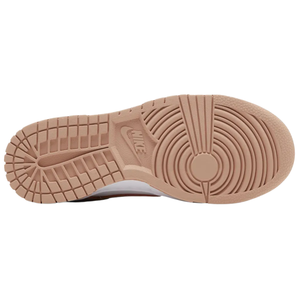 Nike Dunk Low Rose Whisper