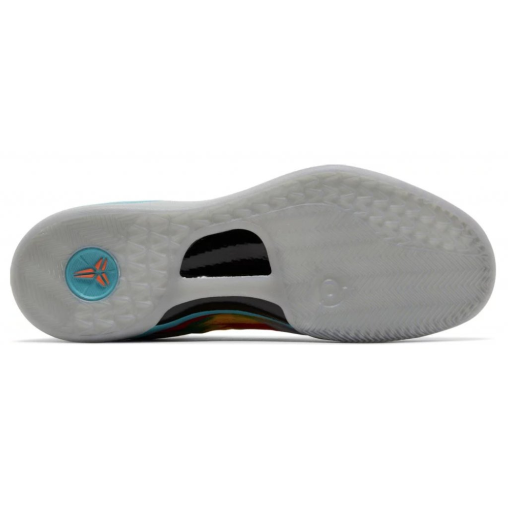 Nike Kobe 8 Protro Venice Beach