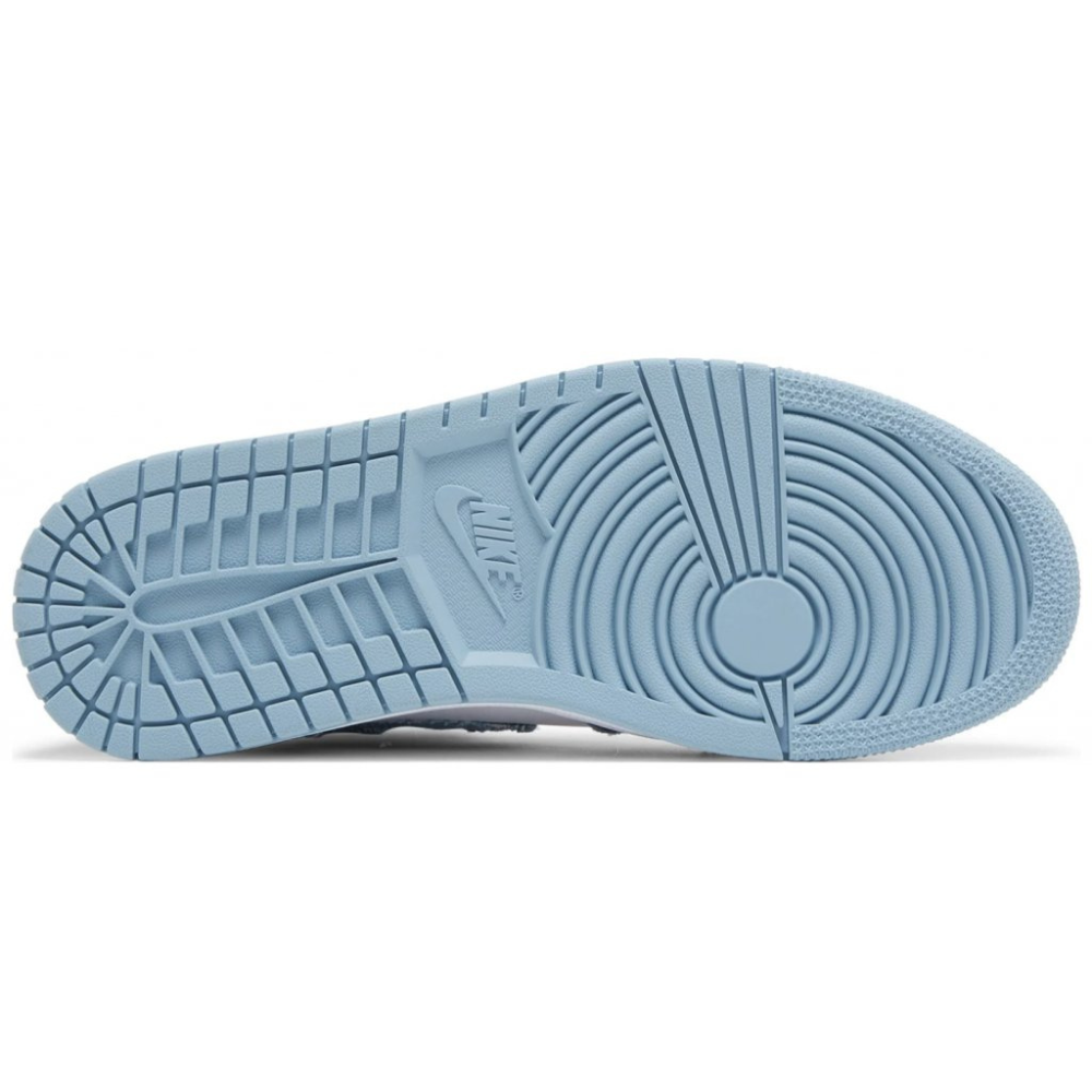 Jordan 1 Retro High OG Denim