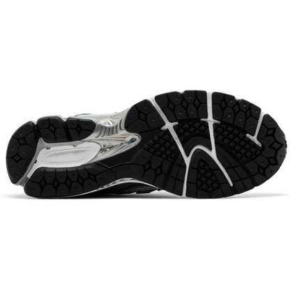 New Balance 1906R Silver Metallic Deep Ocean