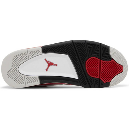 Jordan 4 Retro Red Cement (GS)