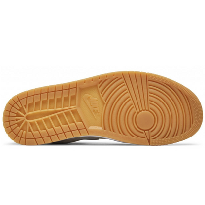 Jordan 1 Mid SE Coconut Milk Particle Grey