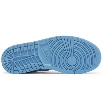 Jordan 1 Mid SE Ice Blue