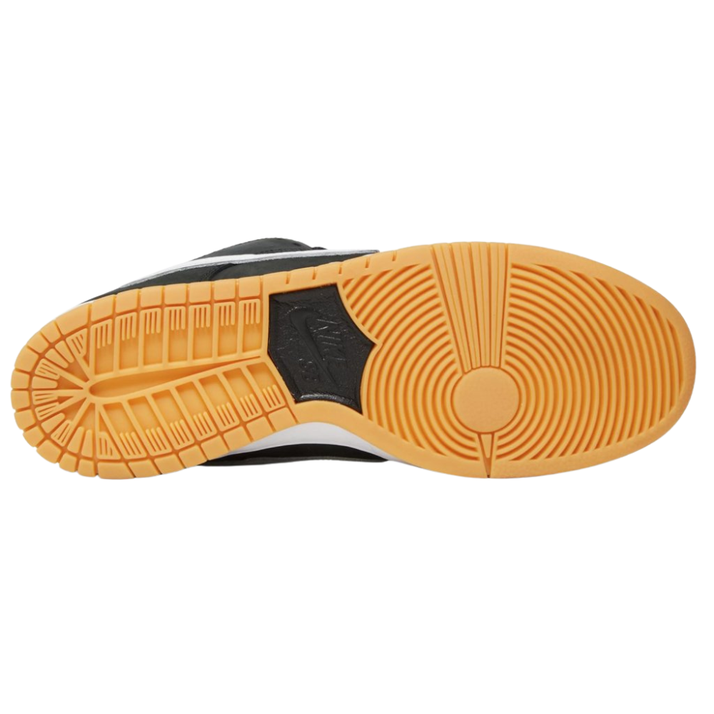 Nike SB Dunk Low Pro Black Gum