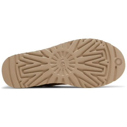 UGG Classic Ultra Mini Boot Sand