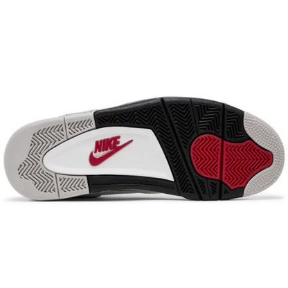 Jordan 4 Retro White Cement (2025)