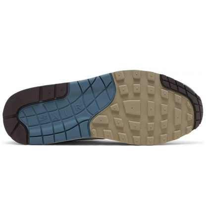 Nike Air Max 1 Patta Waves Noise Aqua