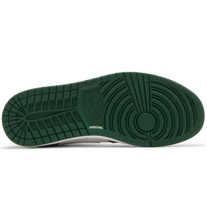 Jordan 1 Retro High OG Gorge Green