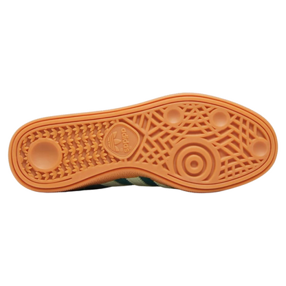 Adidas Handball Spezial Collegiate Green Semi Green Spark