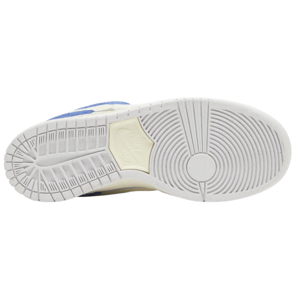 Nike SB Dunk Low Pro Fly Streetwear Gardenia