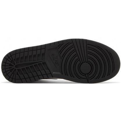 Jordan 1 Mid Wear-Away Chicago (GS)