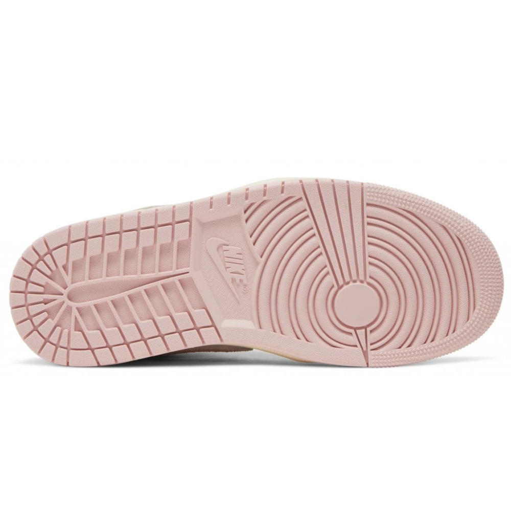Jordan 1 Retro High OG Washed Pink