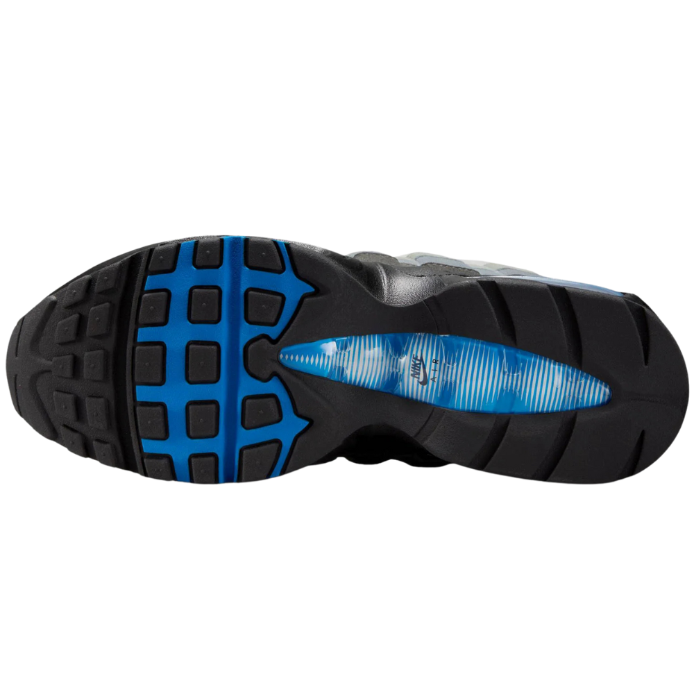 Nike Air Max 95 OG Big Bubble Blue Spark