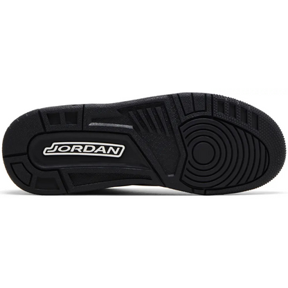 Jordan 3 Retro Black Cat (GS)
