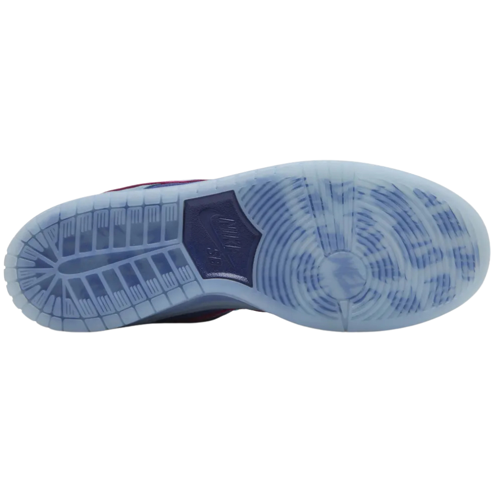 Nike SB Dunk Low Run The Jewels