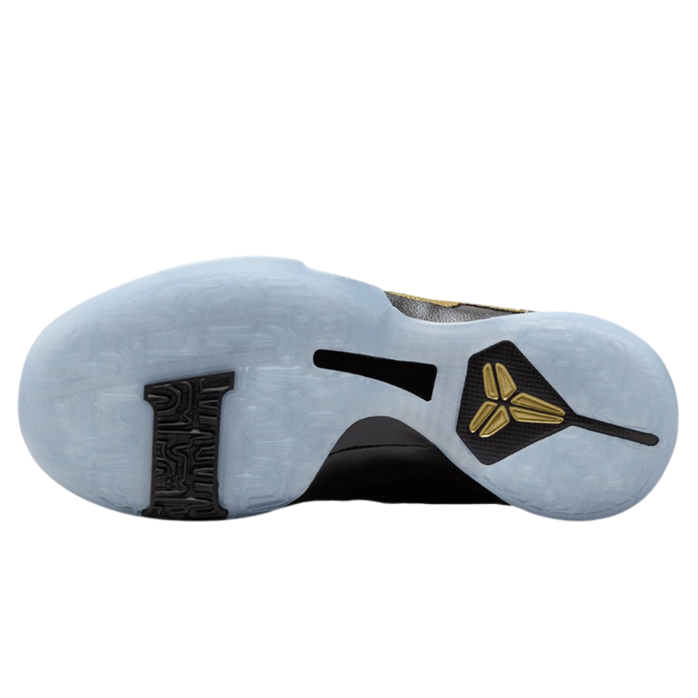 Nike Kobe 5 Year of the Mamba Eggplant (GS)