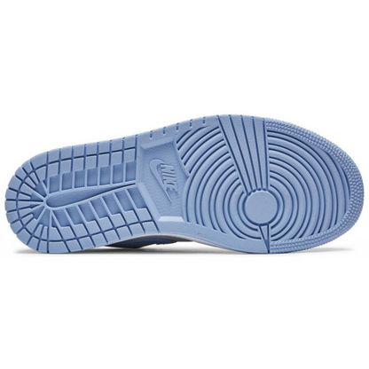 Jordan 1 Low Football Grey Aluminum