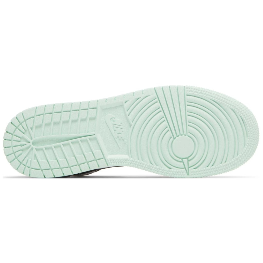 Jordan 1 Low Easter Pastel Tie-Dye (GS)